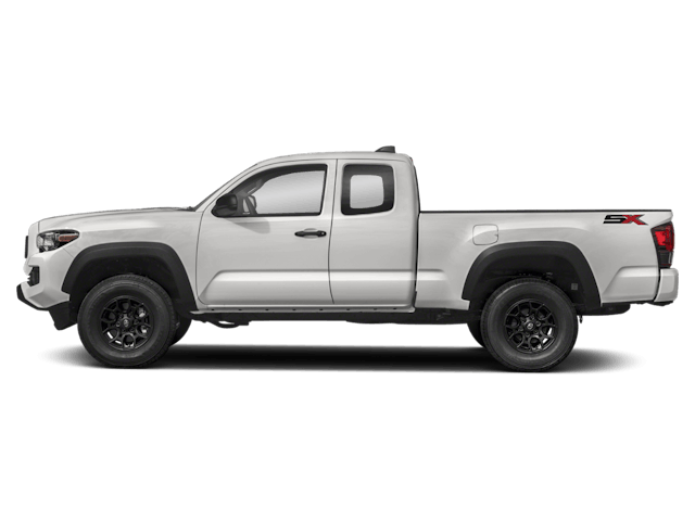 2023 Toyota Tacoma 2WD Long Bed,Extended Cab Pickup